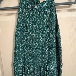 Beautiful jumpsuit ideal for summer party 😉